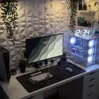 بيسي قيمنق pc تجميعه كيس كرت شاشه مذربورد معالج