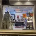 محل ورد لتقبيل