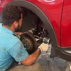 مركز أبوليله لصيانة عفشة سيارتك