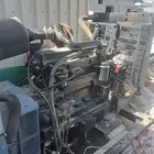 مولد كهرباء ديزل