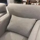 كنب كرسي قطعتين