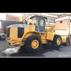 شيول  بوبكات   بوكلين   بلدوزر  فوركلفت