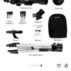 تلسكوب CELESTRON 70mm Travel Scope