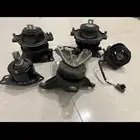 كراسي مكينة هوندا اكورد 6 سلندر