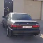 اكورد V6 موديل 2001