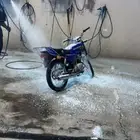 دباب اكس ميه