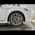 تويوتا كامري LE هايبرد 2025