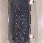 عداد ليزر يركب على الكامري 2000