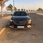 مازدا CX9 فل كامل