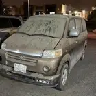 تشليح مكينه وقير شغال كل شي ف الموتر تمام