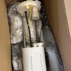 طرنبه بنزين جمس مستعمله ونظيفه سييرا