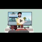 تصميم موشن جرافيك (فيديو موشن)