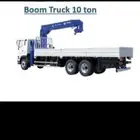 رافعه شوكيه. سيزر لفت. كرين. بوكلين ميني صغير. بوم تراك.