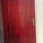 باب خشب بيت