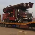 حفر ابار ارتوازيه طريب