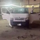 باص هايس للايجار 2014