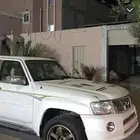 باترول فتك معدل