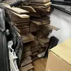 باركيه مستعمل فوق 50 متر وممكن اكثر بكثير