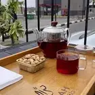 كوفي للتقبيل