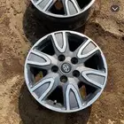 جنوط هايلكس 13 كروم