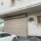 محل مستودع (35) متر للايجار