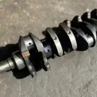 عمود كرنك لاند كروزر ستندر 1FZ Land Cruiser STD