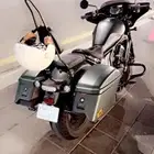 دباب هوندا ريبل 1100