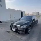 مرسيدس 2018 فل كامل للبيع