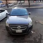 فولكس واجن تيجوان