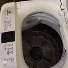 غسالة اتوماتيك جديده