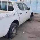 ميستوبيشي تشليح خليجي بدون مكينة
