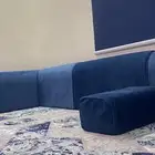 اثاث كامل للبيع شبه حديد