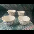 فناجيل نوادر سليمات السعر الحبه ب50