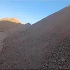 رمل احمر زيرو فايف