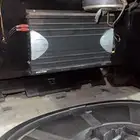 سستم كامري 2019