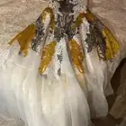 فستان