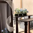 طاولات استقبال جدة الحرزات