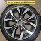 جنط سوناتا 2017 اصلي فل كامل