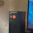 اكس بوكس سيريس اكس نضيف مع كرتونه