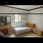 غرفة نوم أطفال