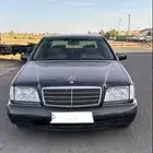 مطلوب شبح مرسيدس من موديل 91 إلى 98