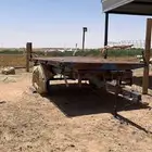 قلص بتسم ينقلب يمين و يسار و ورا اطول 3 ونص وعرض 2 متر