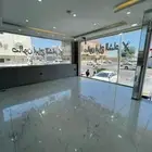 محل مستودع للايجار 35 متر