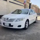 كامري 2011