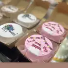 Cake