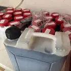 دبس برحي غير مطبوخ