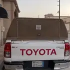 شد وادراج هايلوكس 2016