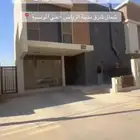 فيلا للإيجار داخل (كمباوند النايفة السكني)حي المونسية