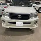 للبيع جي اكس ار2013 ست سرندل