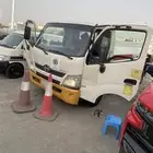 ديزل تانك-بوم ترك للاجار - Diesel Tank-Boom Truck For Rent